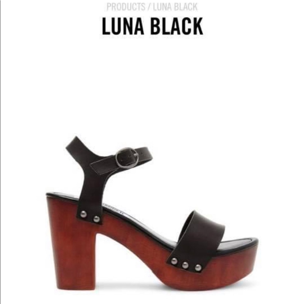 Steve Madden Heels